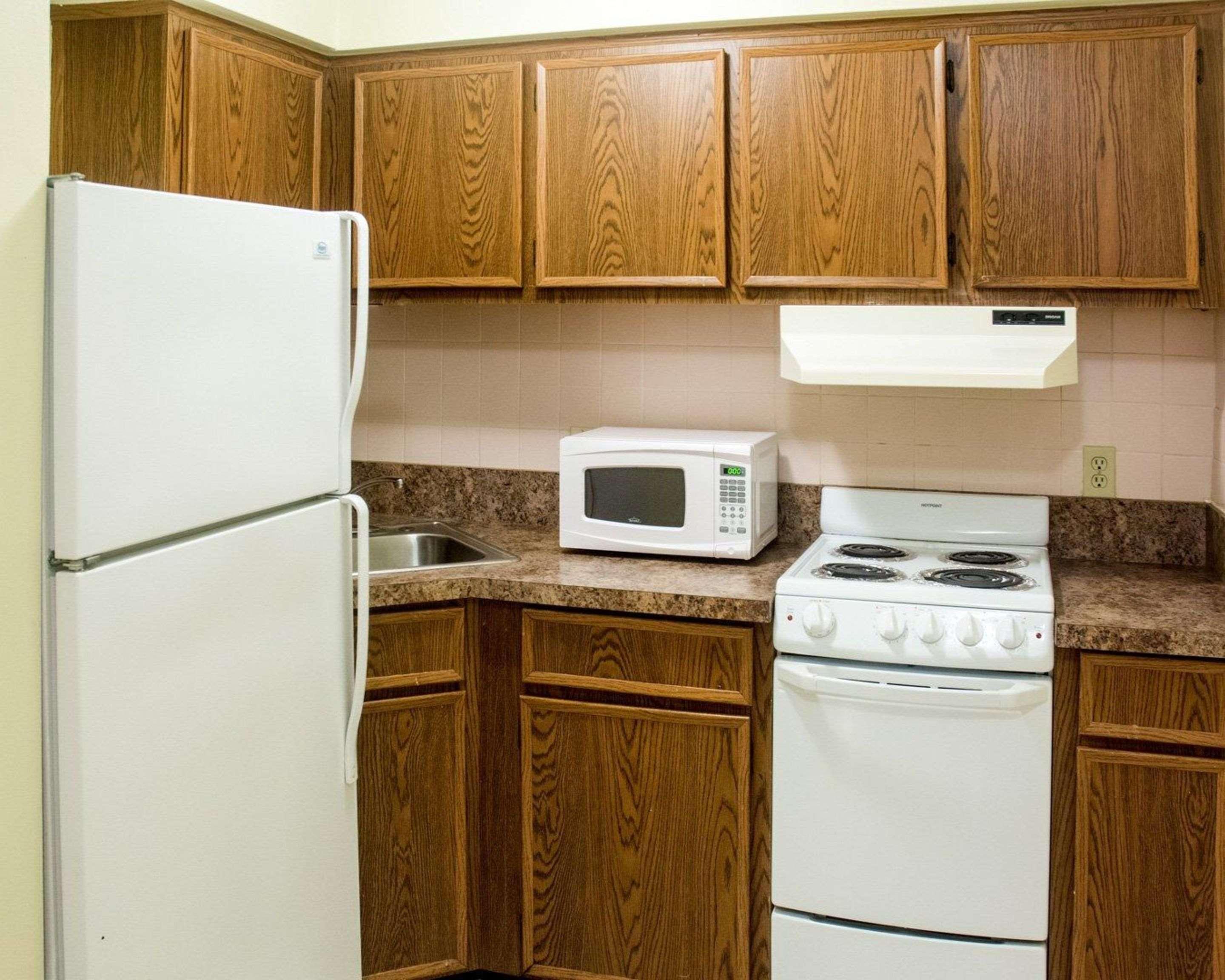 Econo Lodge Chesapeake Route 13 And I-464 Ngoại thất bức ảnh