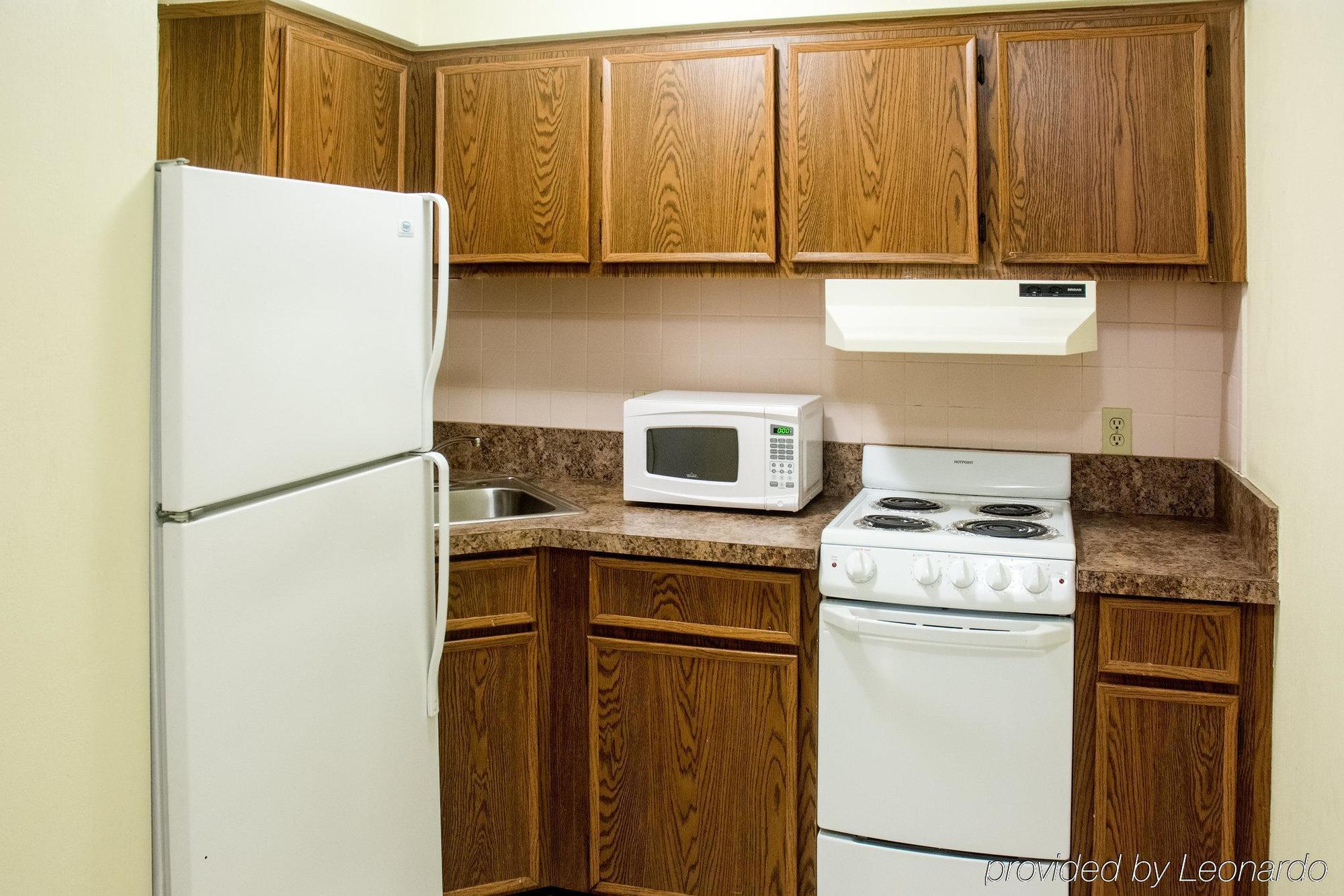 Econo Lodge Chesapeake Route 13 And I-464 Ngoại thất bức ảnh