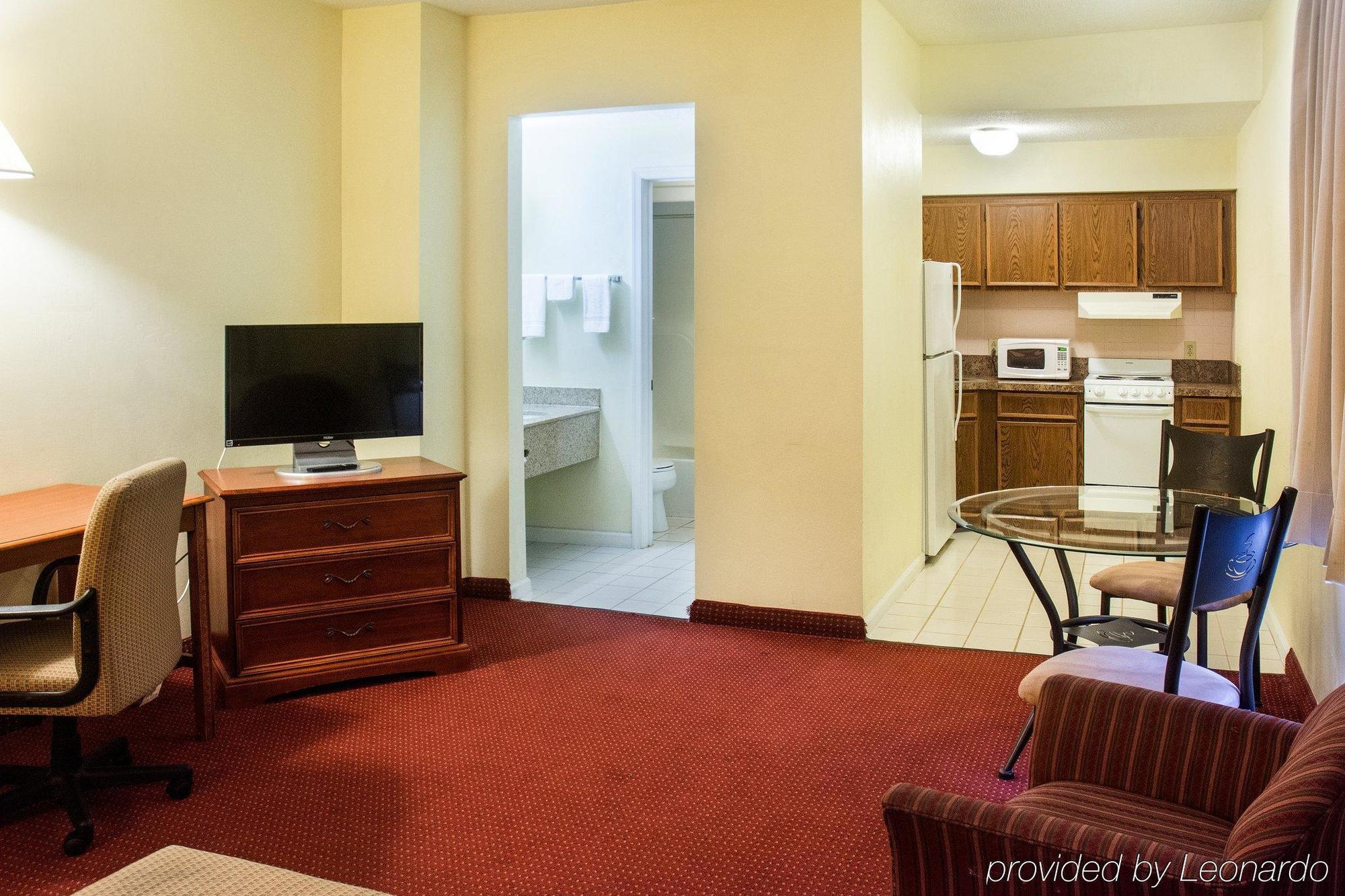Econo Lodge Chesapeake Route 13 And I-464 Ngoại thất bức ảnh