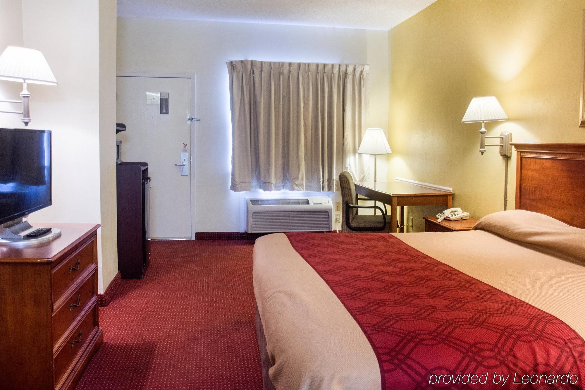 Econo Lodge Chesapeake Route 13 And I-464 Ngoại thất bức ảnh